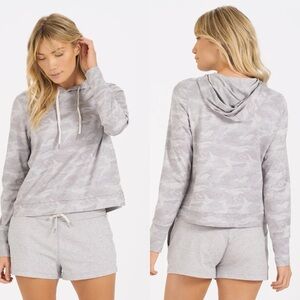 Vuori Halo Essential Hoodie - XS